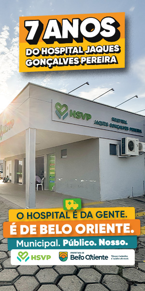 Prefeitura de Belo Oriente