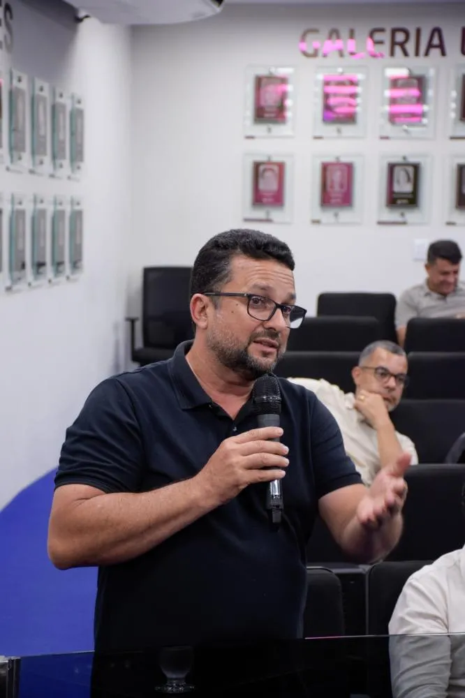 Câmara de Timóteo adia para terça-feira votação das Contas de Keisson Drumond 