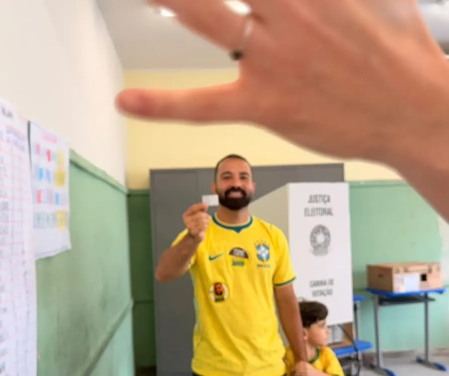 Lincoln Drumond relata tentativa de impedir registro após votação em Fabriciano
