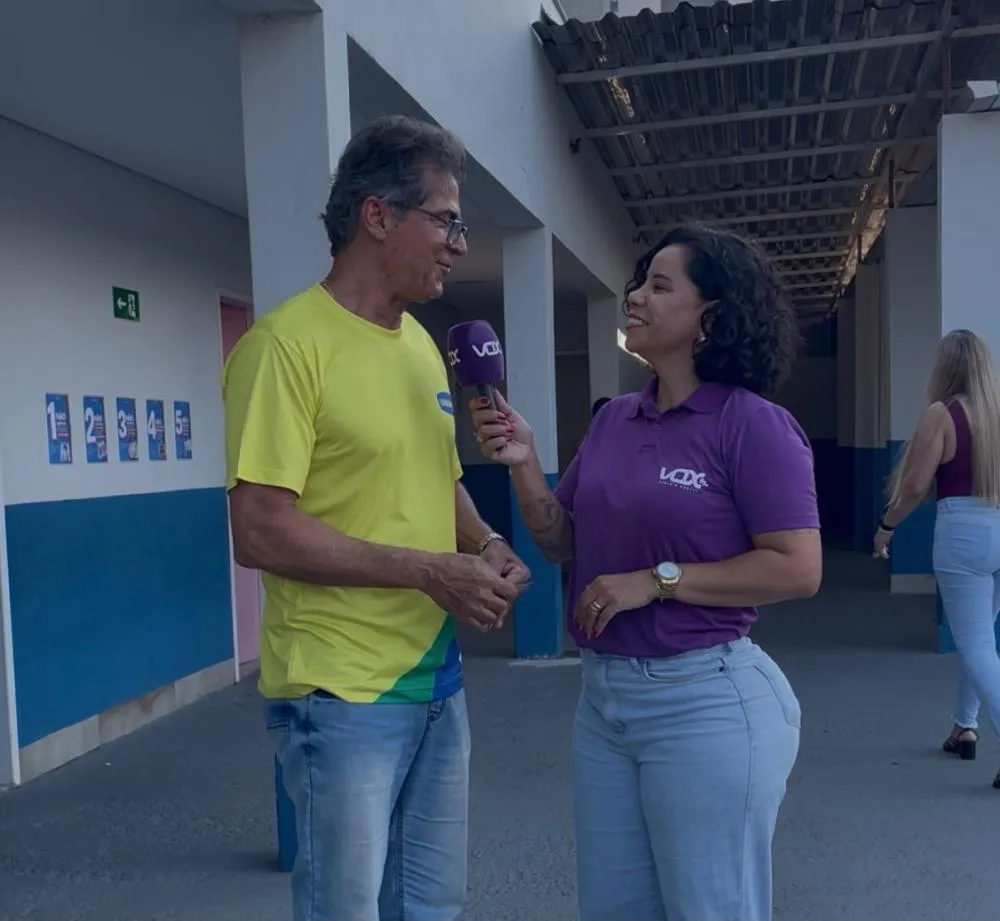 Eleitor fica “perdido” com mudança de seções e quase perde prazo de votação em Coronel Fabriciano