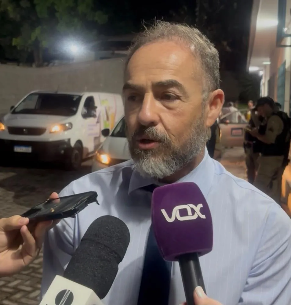 Juiz Eleitoral de Timóteo faz balanço das eleições