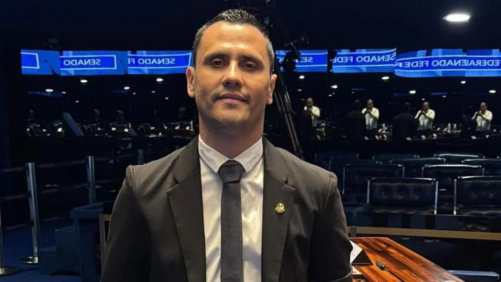 Cleitinho é eleito governador de Minas Gerais no primeiro turno