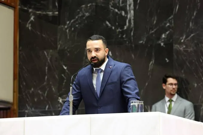 Lincoln Drumond não é eleito deputado estadual por Minas Gerais