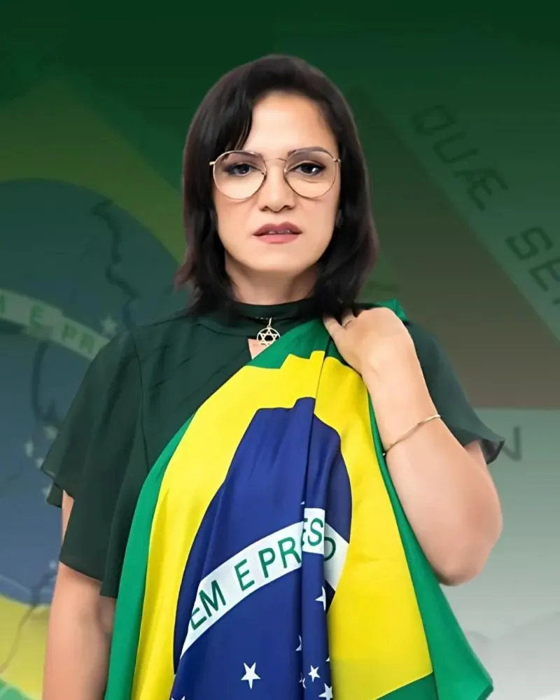 Alê Silva não é eleita deputada estadual por Minas Gerais