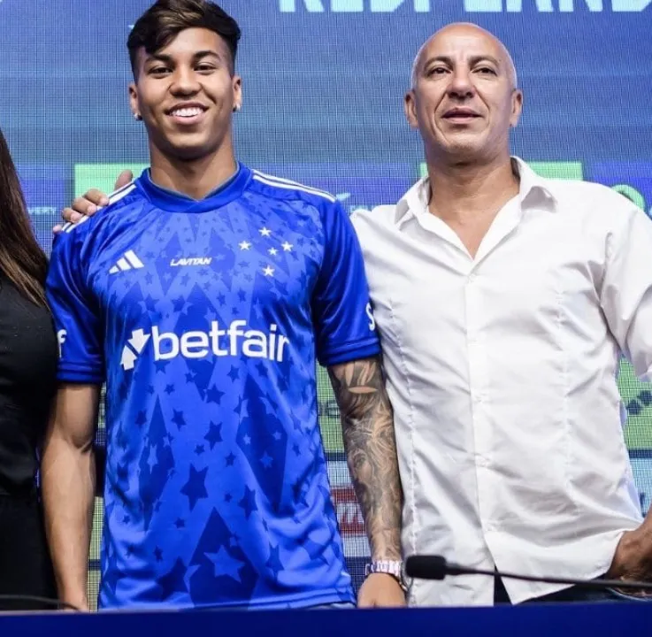 Foto: Gustavo Aleixo/Cruzeiro