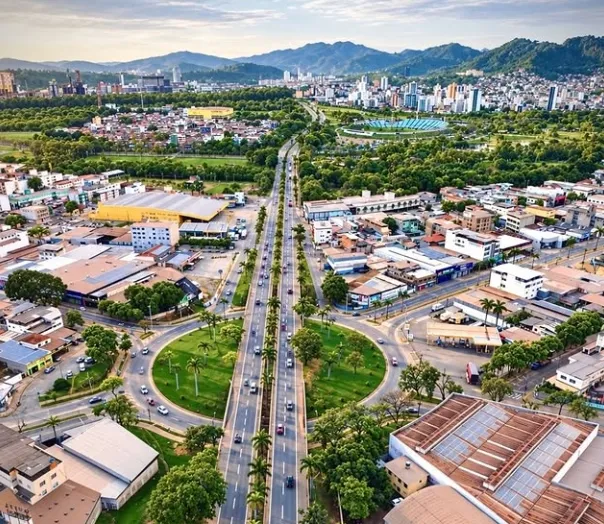 Orçamento da cidade de Ipatinga para 2027 ultrapassa R$ 2 bilhões
