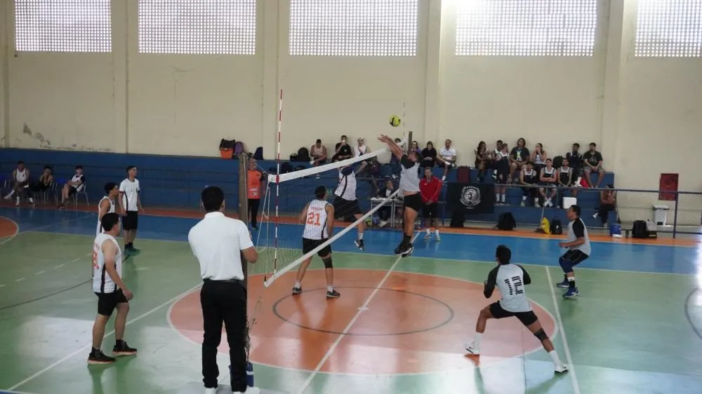 Coronel Fabriciano abre inscrições para a 2ª Copa Fabricianense de Voleibol