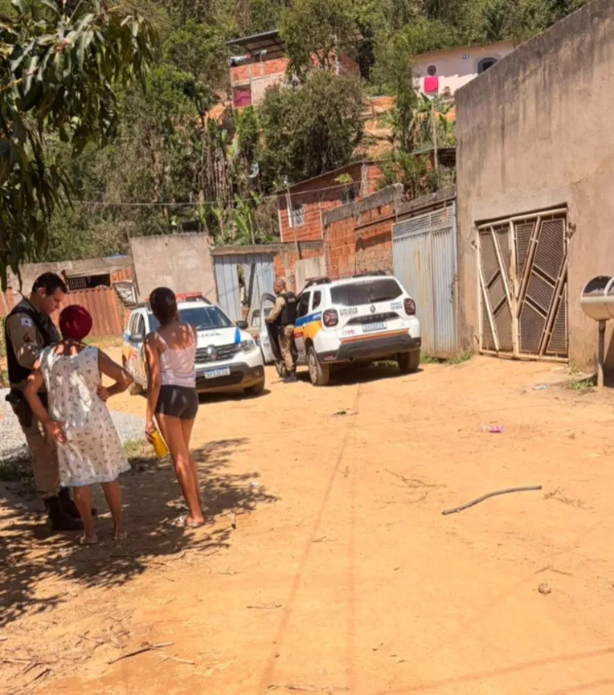 Briga entre duas mulheres deixa uma ferida em Timóteo