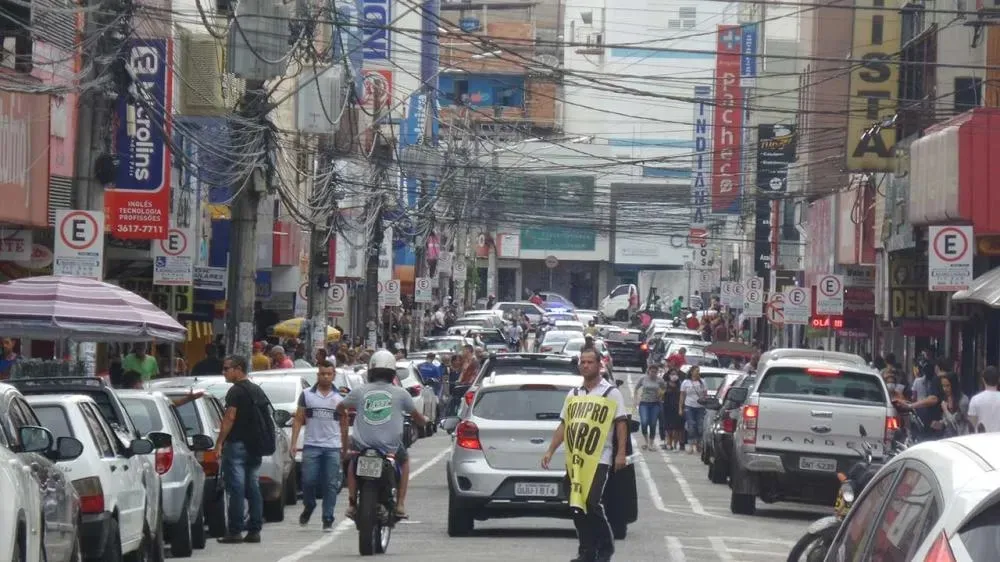 Comércio de Ipatinga não funcionará no feriado de 12 de outubro