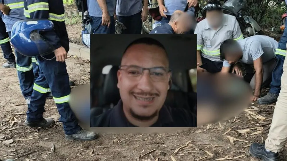 Identificado homem morto a tiros no Vale do Aço