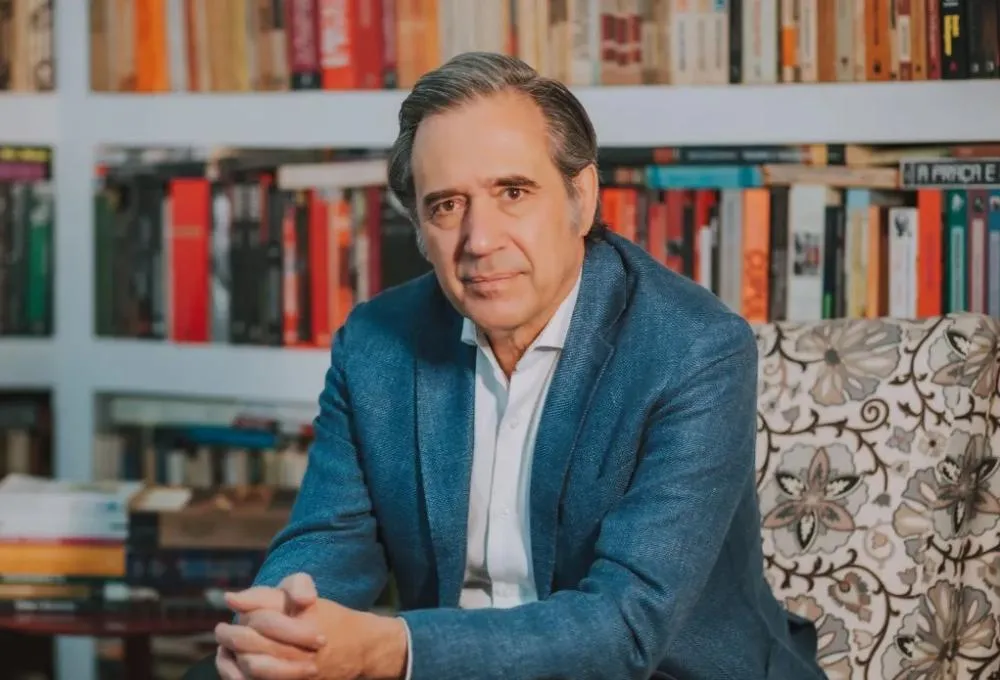 Marco Antonio Villa classifica como injustiça pedido de prisão por dívida de pensão alimentícia