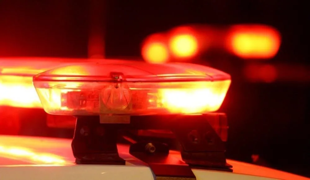 Mulher é conduzida após esfaquear companheiro em Ipatinga