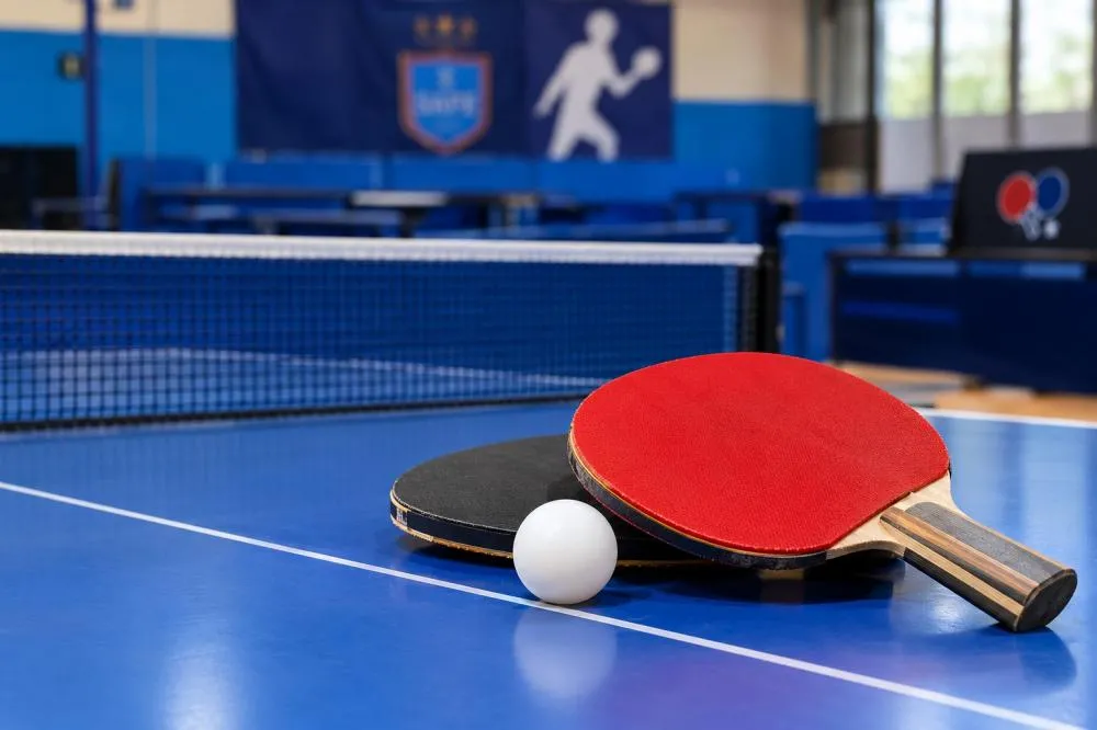 4ª Copa do Rio Doce de Tênis de Mesa será realizada em Timóteo