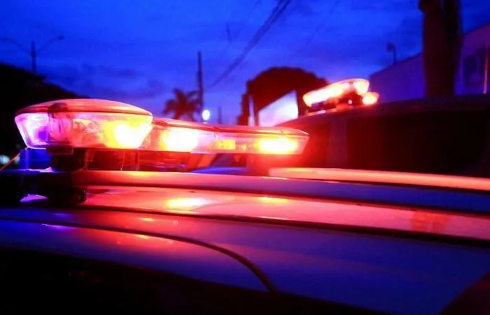 PM prende em Santana do Paraíso suspeito de homicídio na Avenida Gerasa, em Ipatinga