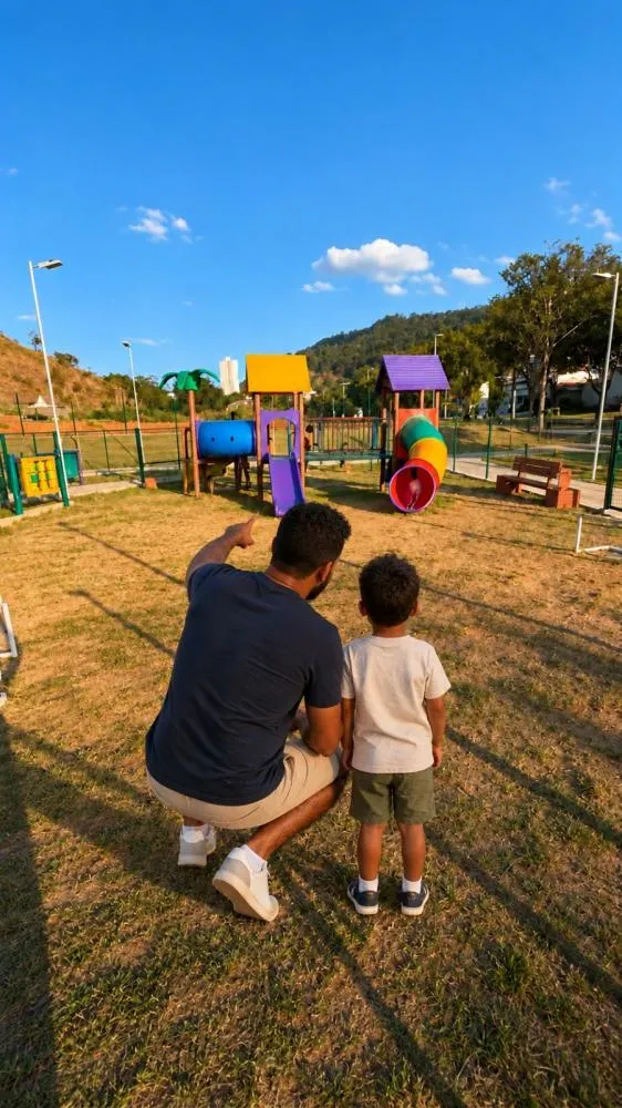 Ipatinga abre consulta pública para elaboração do Plano Municipal pela Primeira Infância