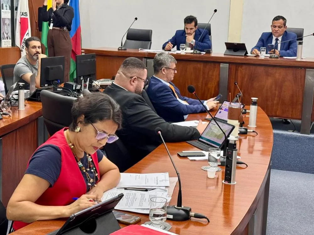 Vereadores derrubam veto do prefeito de Ipatinga a projeto que dá prioridade a mulheres vítimas de violência no aluguel social