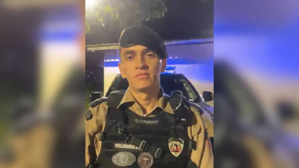 Operação em Ipatinga prende três e apreende menor com revólver e drogas