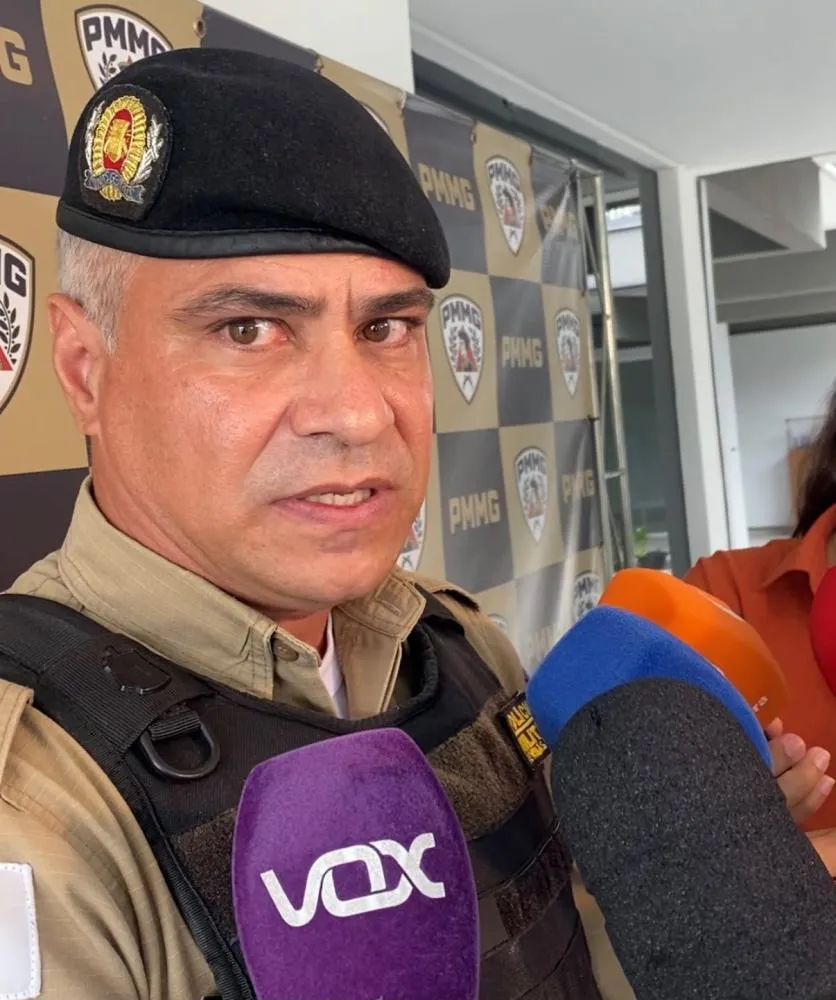 VÍDEO: mulher é morta após desentendimento por valor de programa na BR-458, em Ipatinga; dois são presos