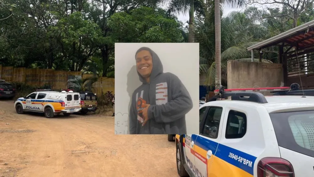 Identificado jovem encontrado morto a tiros em sítio em Coronel Fabriciano