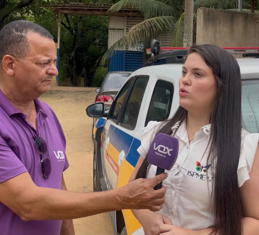 “A família aconselhou, mas ele não ouvia”: diz irmã de jovem morto a tiros em Coronel Fabriciano