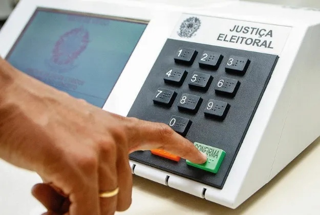 Coronel Fabriciano registra cerca de 20 mil eleitores ausentes no primeiro turno