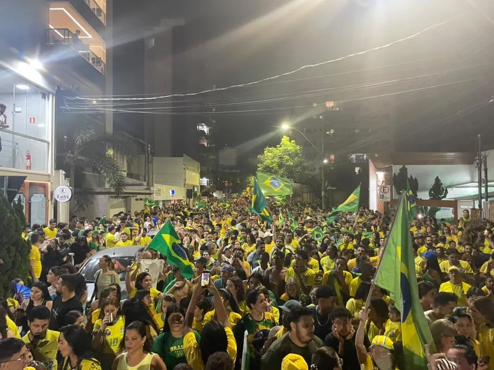Marcelo Augusto / Vox