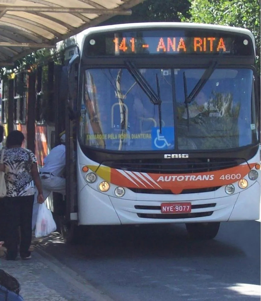  Timóteo garante tarifa zero no transporte coletivo no 2º turno das Eleições 2026