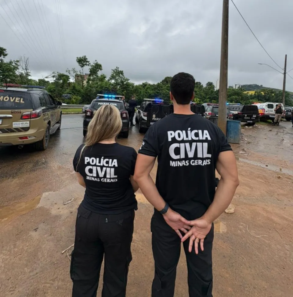 Polícia Civil prende mulher condenada por tráfico de drogas em Ipatinga