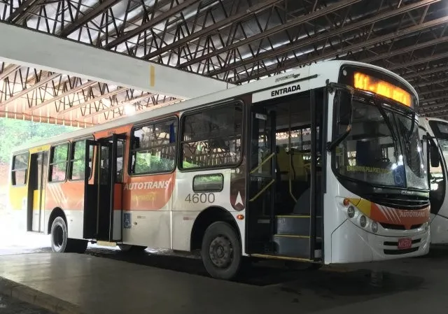 Tarifa de ônibus em Timóteo sobe para R$ 5,50 a partir de 1º de novembro