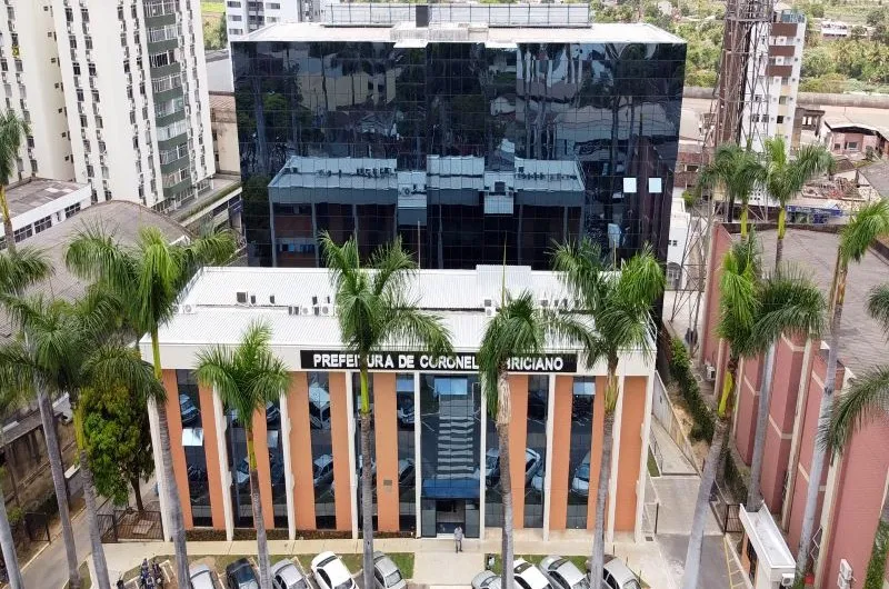 Coronel Fabriciano terá ponto facultativo no dia 30 de outubro