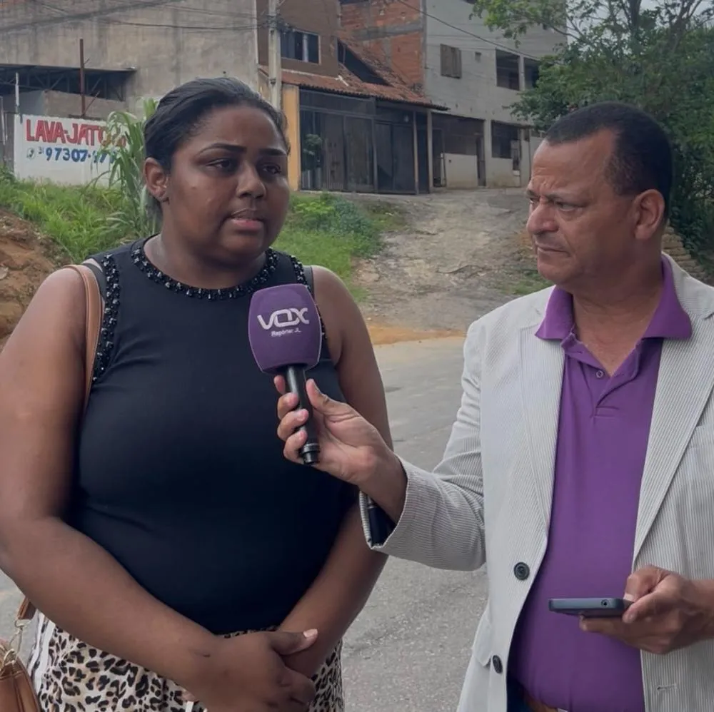 Família cobra justiça após preso ser encontrado morto em cela de presídio em Ipatinga