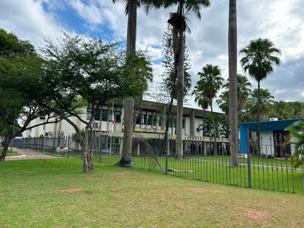 Foto: Divulgação PMT