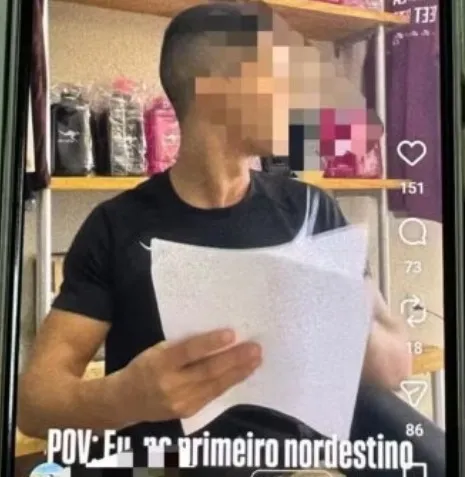 Apoio à xenofobia nas redes entra na mira do Ministério Público em Minas Gerais