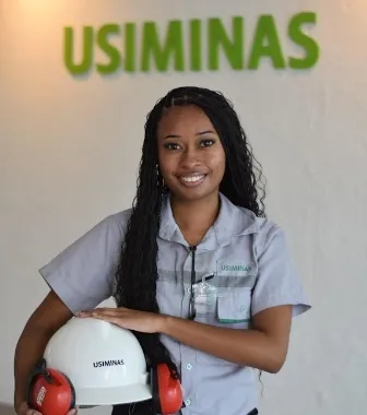 Usiminas abre mais de 300 vagas para o Programa Jovem Aprendiz 2027