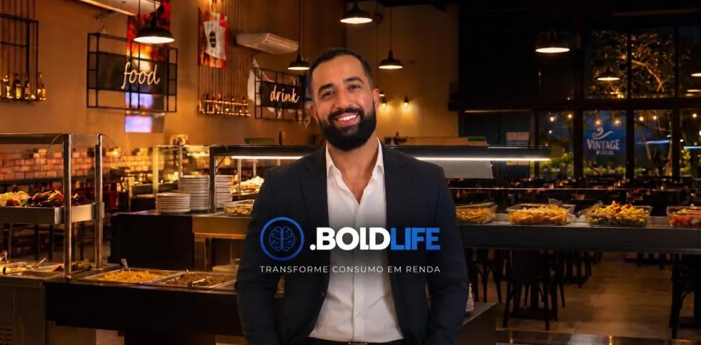 BOLD LIFE promove confraria com networking, empreendedorismo e oportunidades em Ipatinga