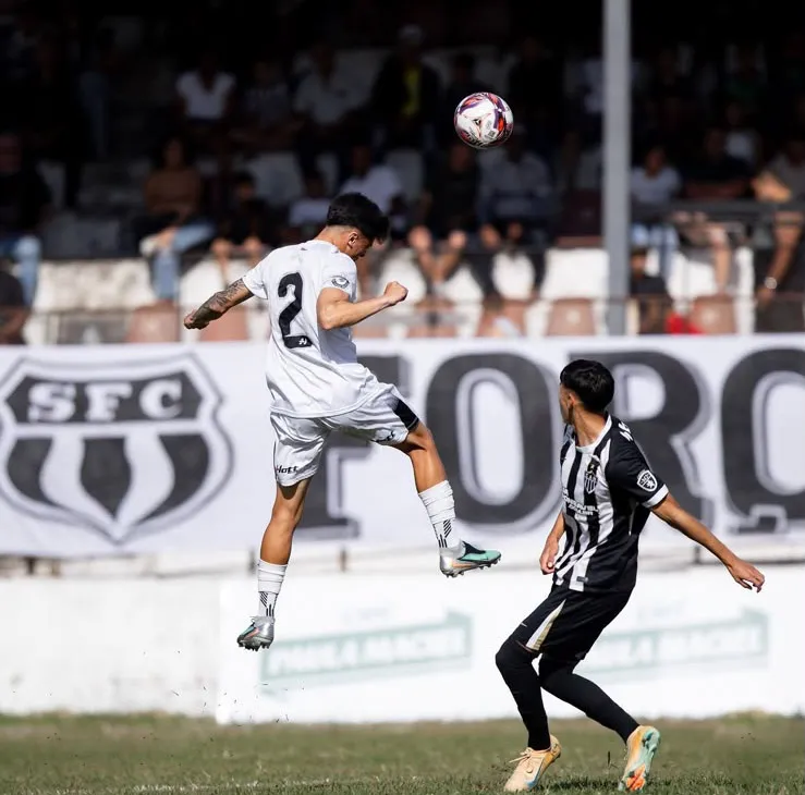 Social amplia categorias de base e fecha parceria para disputar o Campeonato Mineiro Sub-13 e Sub-14